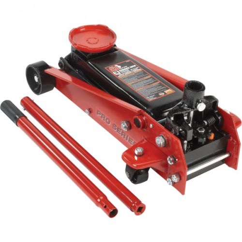 Hydraullic Trolley Jack