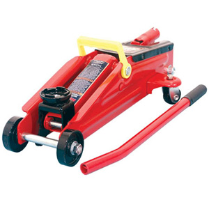 Mini Hydraulic Trolley Jack