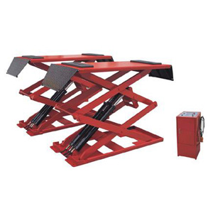 Scissor Lift