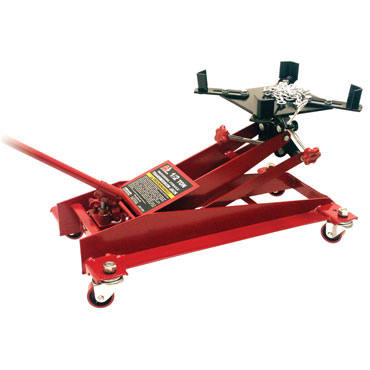 Transmission Floor Jack