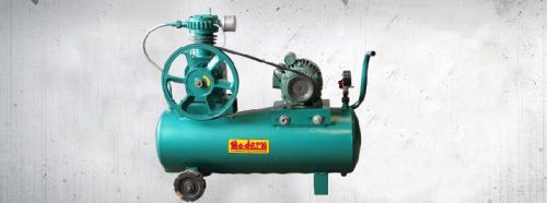 Air Compressors