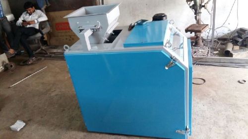 Electric Automatic Roller Magnetic Separator, Voltage : 110V, 220V