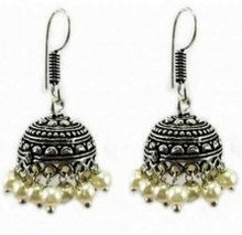 Jhumka Earring