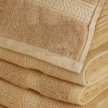 Premium Towel Set, For Airplane, Beach, Gift, Home, Hotel, Kitchen, Sports, Technics : Nonwoven