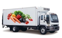 GPS Temperature Tracking System, For Automotive