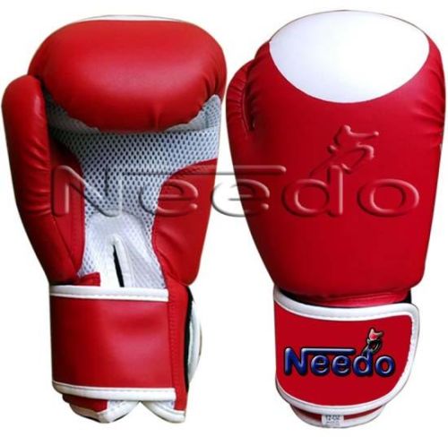 Boxing Gloves & Equipment All Sizes, Brand Name : Needo