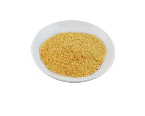 Yellowish Powder Papain, For Protein Digestion, Style : Dried