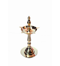 Avia Designs Brass Diya