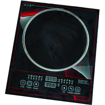 Induction Stoves