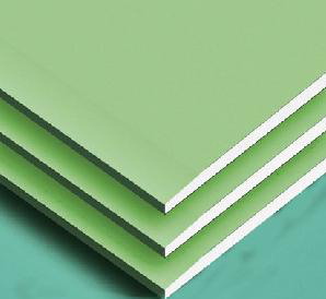 Drywall Partition Gypsum Board, Brand Name : sinoceiling