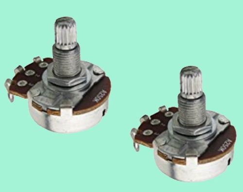 Tone Control Potentiometer