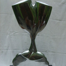 Metal Goblet SCULPTURE