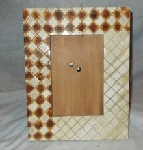 Resin Photo Frame, Size : 4X6' 5X7' 6X8' 8X10'