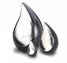 Tear Drop Cremation Urn In Funeral, For Adult