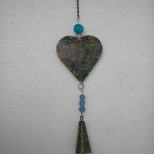 Metal Wind Chime