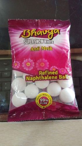 Naphthalene Ball 100gm