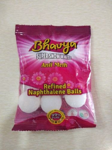 Naphthalene White Ball 30gm