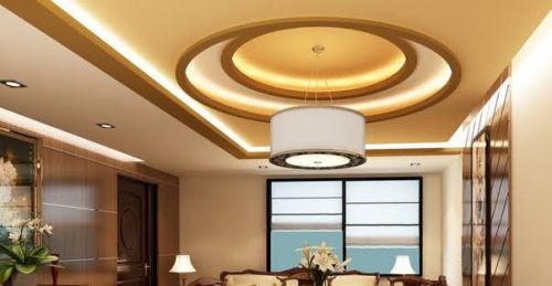 False Ceiling Services
