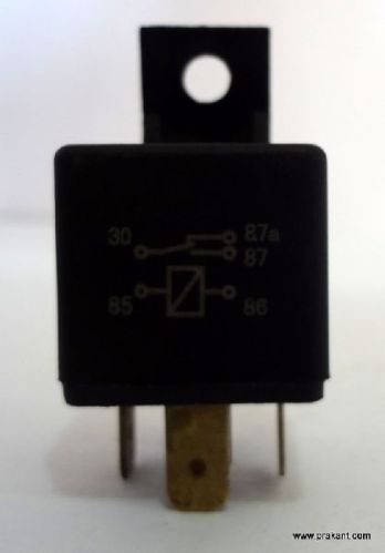 Sugar Cube Relay, Color : Black