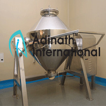 Pharmaceutical Powder Blender