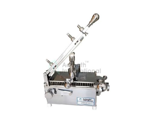 Nutritional Capsule Filling Machine, For Food, Medical