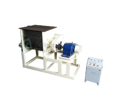 SIGMA MIXER Kneader Machine, For Liquid With Suspended Solids, Voltage : 220V/380V/440V