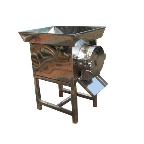 Pulverizer Machine, For Industrial