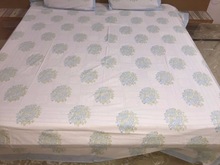 Double Bedsheets