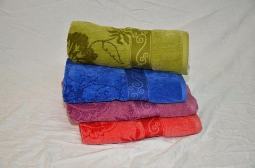 Jacquard Towel, Size : 70*140