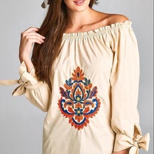 Blouse, Feature : Anti-Wrinkle, Eco-Friendly, Plus Size, Washable