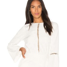 Female Bodycon Midi Dress