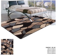  Nylon Handtufted Cotton Carpets, Feature :  Trendy, Cultured, Stylish, Latest, Designed