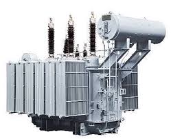 Oil Power Transformer, For Easy To Install, Proper Working, Sturdy Construction
