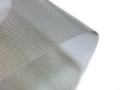 Stainless Steel Wire Mesh, Width : 40mm-500mm