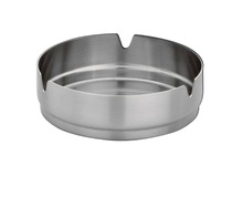 Stainless Steel Ash Tray, For Bar