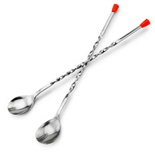 Metal Bar Spoon, Size : Custom Size