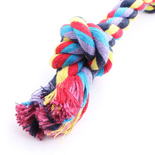 Knot Cotton Rope, Size : Multi Size