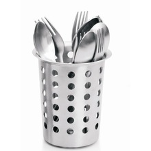 Silver Heart-shaped Cutlery Holder, Size : Customer's Demand