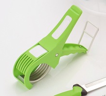 Plastic Vegetable Cutter, Size : Customized