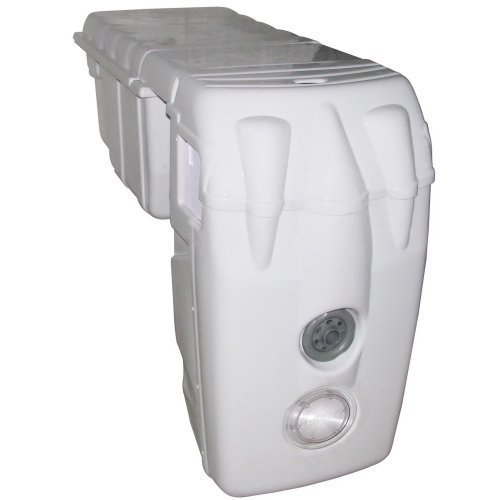 Swimming Pool Pipeless Filter