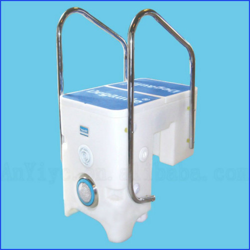 Wall Hanging Swimming Pool Filter