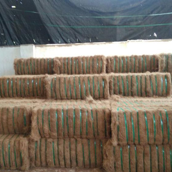 Natural Coir Fiber