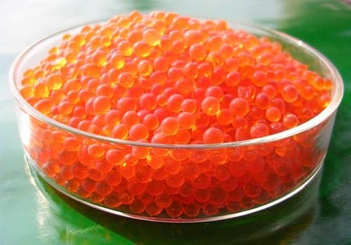 Orange Silica Gel, Purity : High