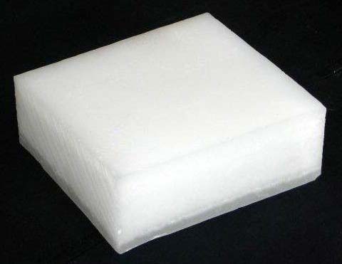 Fully Refined Paraffin Wax, Packaging Type : White, Form : Block