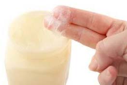 Petroleum jelly, Packaging Type : Yellow for Skin Protection