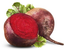 Organic Fresh Beetroot, Packaging Size : 10-20kg