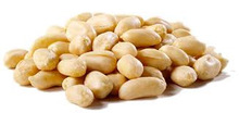 Blanched Peanut, For Cooking, Snacks, Style : Dried