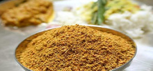 IDLI MILAGAI PODI MASALA POWDER, Color : RED