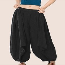 100% Organic Cotton Bamboo Yoga Pants, Supply Type : OEM Service