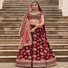 Bridal Lehenga Choli, Age Group : Children